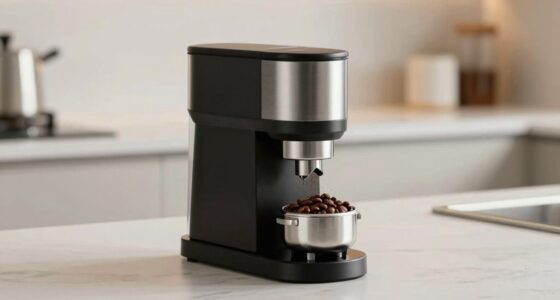 top compact espresso grinders