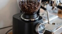 top dark roast espresso grinders