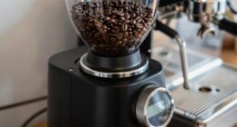 top dark roast espresso grinders