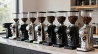 top drip coffee grinder list