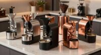 top drum roasters for home