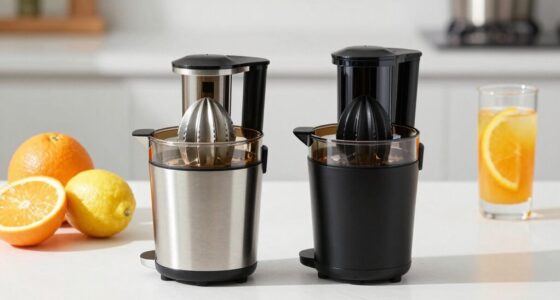 top electric citrus juicers