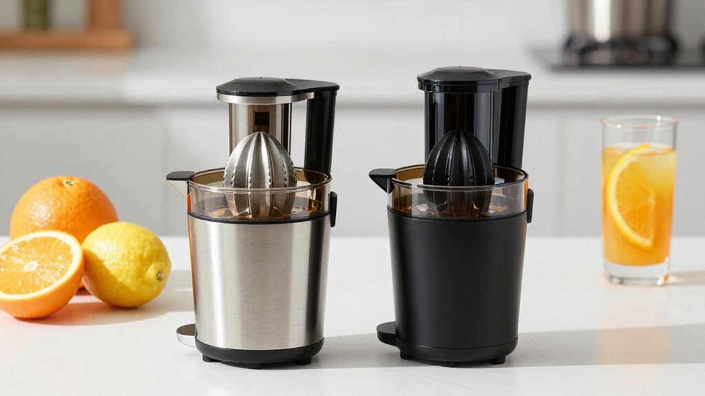 top electric citrus juicers