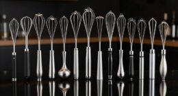 top electric cocktail frothers