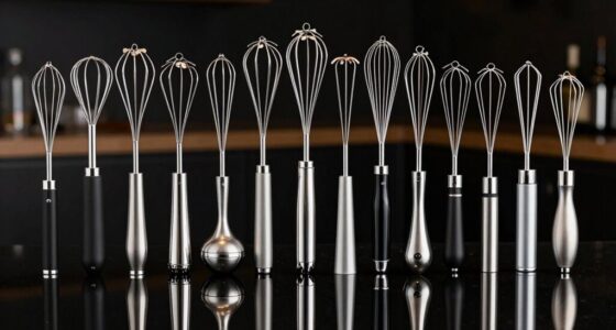 top electric cocktail frothers