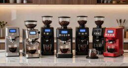 top electric coffee roasters