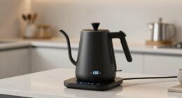 top electric kettles 2026