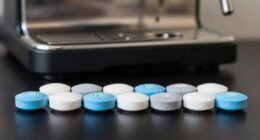 top espresso cleaning tablets