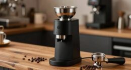top espresso grinder picks