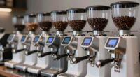 top espresso grinder picks