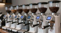 top espresso grinder picks
