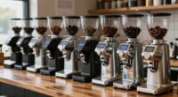 top espresso grinder picks