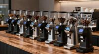 top espresso grinders 2026