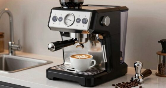 top espresso machine picks