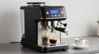 top espresso machines 2026