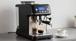 top espresso machines 2026