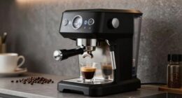 top espresso machines 2026