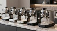 top espresso machines 2026
