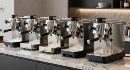 top espresso machines 2026