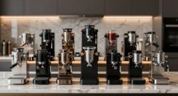 top espresso stand selections