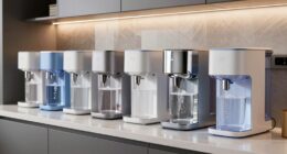 top filtered water cooler options