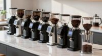 top french press coffee grinders
