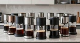 top fridge cold brew makers