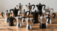 top high end espresso makers