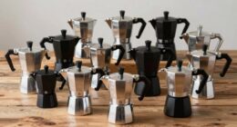top high end espresso makers