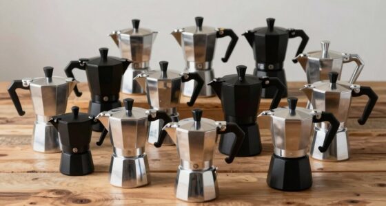 top high end espresso makers