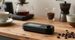 top home coffee refractometers