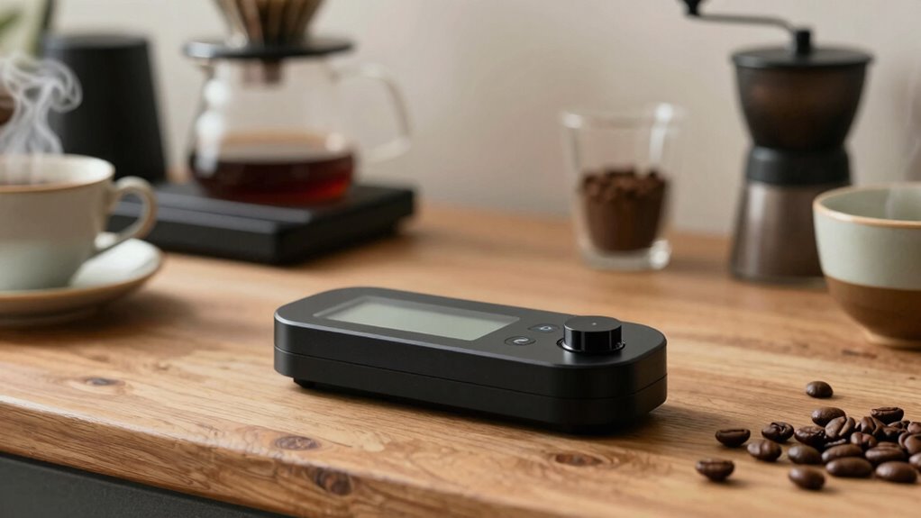 top home coffee refractometers