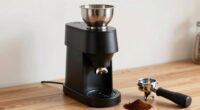 top home espresso grinder picks