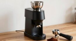 top home espresso grinder picks