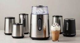 top ice crushers for coffee