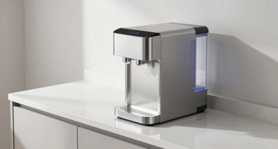 top instant hot water dispensers