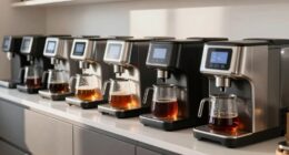 top insulated drip coffee makers