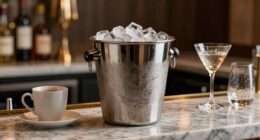 top insulated ice buckets