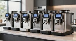 top jura espresso machines