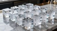 top large ice cube molds