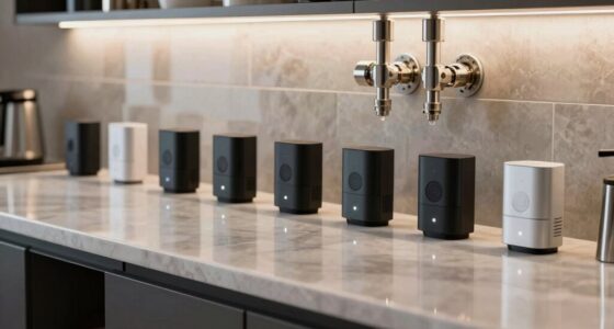 top leak detectors 2026