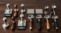 top luxury coffee tool sets