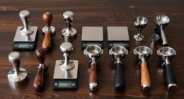 top luxury coffee tool sets
