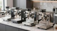 top manual espresso machines