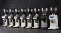 top metal grind chamber grinders