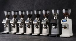 top metal grind chamber grinders