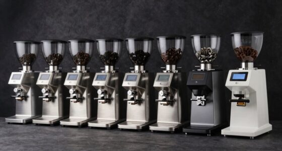 top metal grind chamber grinders