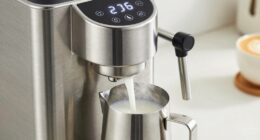 top milk steamers 2026