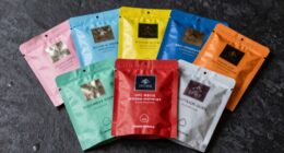 top mineral packets for coffee
