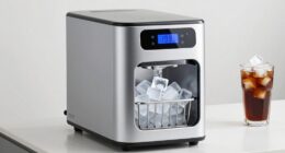 top nugget ice makers 2026